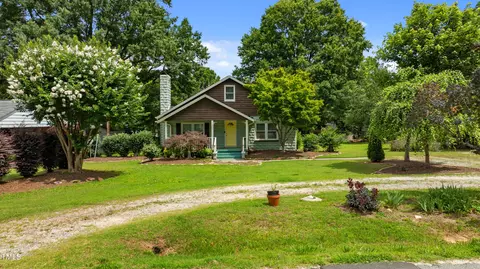 209 E Winston St, Youngsville, NC 27596
