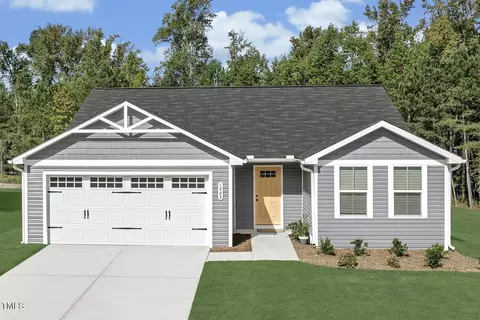 3941 Dragonfly Rd, Bailey, NC 27807