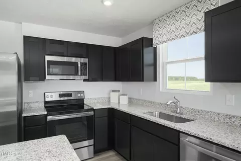 Kitchen - 3941 Dragonfly Rd, Bailey, NC 27807 photo 1 of 3
