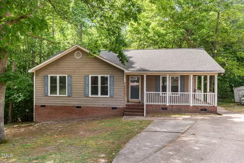 5600 Sherrif Pl W, Raleigh, NC 27610