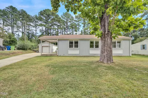 3312 Apache Dr, Raleigh, NC 27609