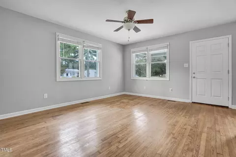 Living - 3312 Apache Dr, Raleigh, NC 27609 photo 2 of 2