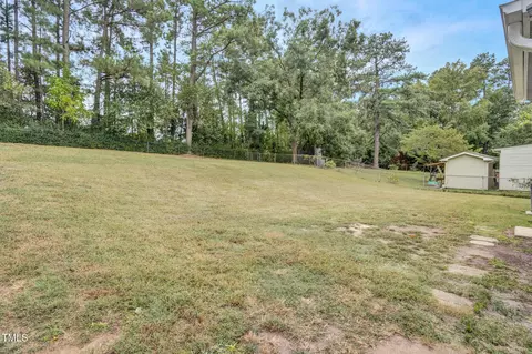 Exterior - 3312 Apache Dr, Raleigh, NC 27609 photo 3 of 3