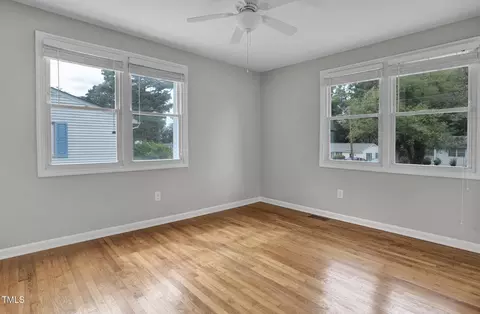 Bedroom - 3312 Apache Dr, Raleigh, NC 27609 photo 2 of 2