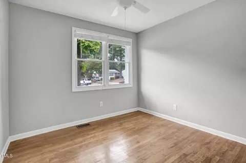Bedroom - 3312 Apache Dr, Raleigh, NC 27609 photo 1 of 2