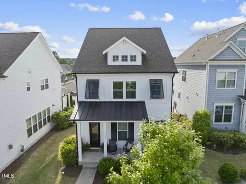 1616 Silo Ridge Dr, Wake Forest, NC 27587