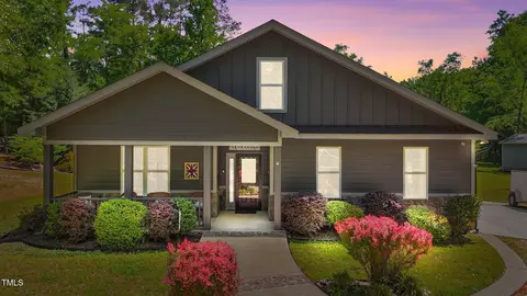 109 Rustler Rd, Louisburg, NC 27549