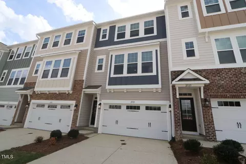 2723 Hunter Woods Dr # 566, Apex, NC 27502