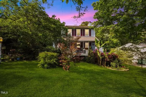 1924 Strebor St, Durham, NC 27705 photo 1