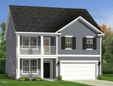 33 Brooklynn Trl #181, Angier, NC 27501