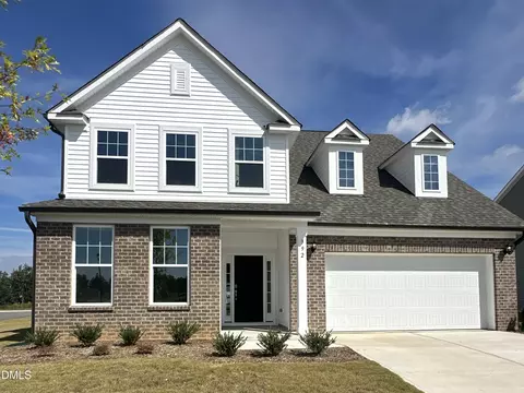 392 Peach Grove Way, Lillington, NC 27546