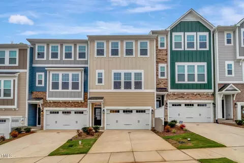 2297 Bay Minette Sta # 536, Apex, NC 27502