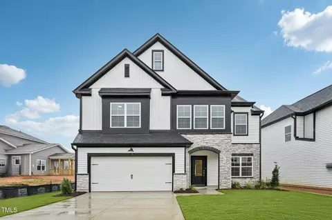 109 Moonflower Ln #HOME 260, Wilsons Mills, NC 27520