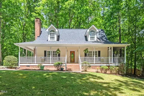 524 Preston Andrews Rd, Bahama, NC 27503