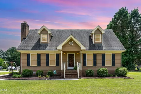 123 Sanders Road Rd, Benson, NC 27504