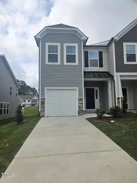 48 Honeydew Way, Clayton, NC 27520