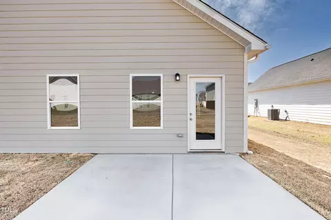 Exterior - 322 Deodora Ln, Cameron, NC 28326 photo 2 of 2
