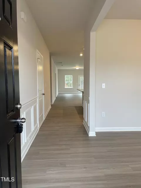 Entry Way - 322 Deodora Ln, Cameron, NC 28326 photo 1 of 4
