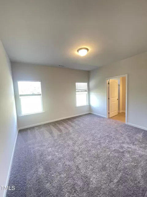 Bedroom - 322 Deodora Ln, Cameron, NC 28326 photo 2 of 4