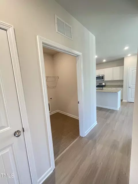 Entry Way - 322 Deodora Ln, Cameron, NC 28326 photo 3 of 4