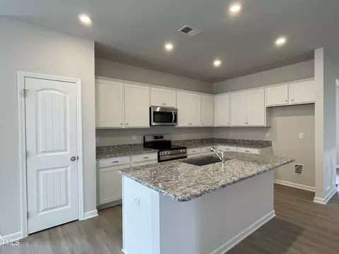 Kitchen - 322 Deodora Ln, Cameron, NC 28326 photo 2 of 2
