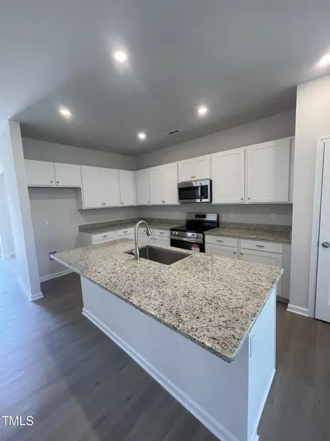 Kitchen - 322 Deodora Ln, Cameron, NC 28326 photo 1 of 2