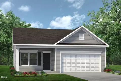 322 Deodora Ln, Cameron, NC 28326