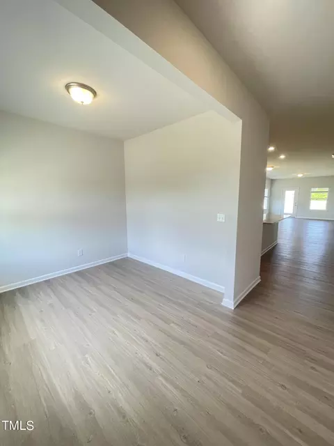 Dining - 322 Deodora Ln, Cameron, NC 28326 photo 1 of 2