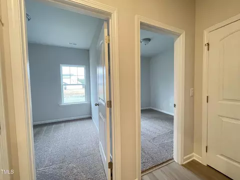 Entry Way - 322 Deodora Ln, Cameron, NC 28326 photo 2 of 4