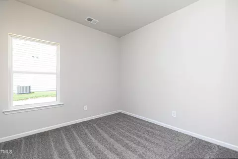 Bedroom - 322 Deodora Ln, Cameron, NC 28326 photo 3 of 4