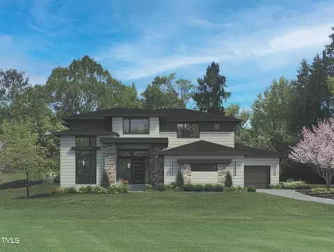 7652 Falls Creek Ln, Raleigh, NC 27614