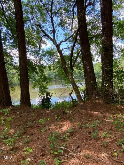 0 St Johns Church, Zebulon, NC 27597