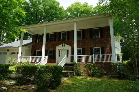 4113 Oak Park Rd, Raleigh, NC 27612