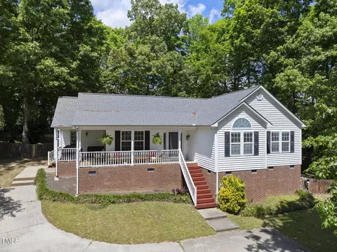 556 Margaret Pl, Garner, NC 27529