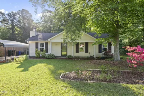 5300 Whippoorwill St, Durham, NC 27704
