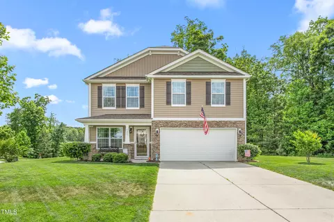 4221 Northrop Dr, Haw River, NC 27258