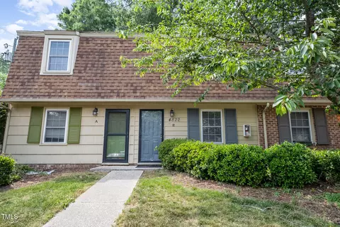 4822 Blue Bird Ct #B, Raleigh, NC 27606