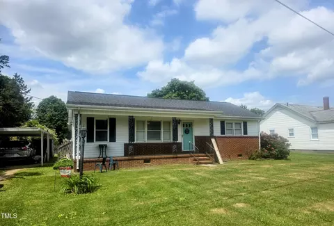 66 Epsom Rocky Ford Rd, Henderson, NC 27537