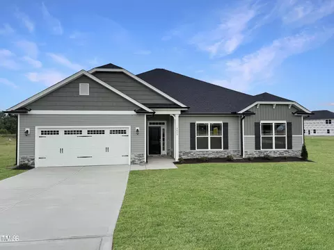 5025 Trident Maple Ct #LOT 15, Battleboro, NC 27809