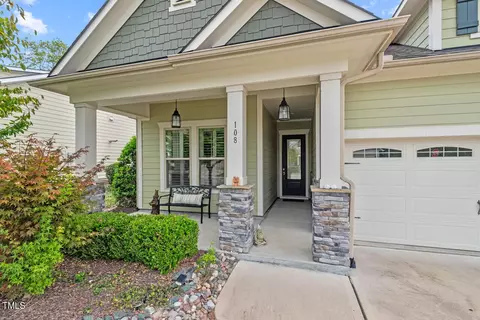 108 Boone St, Chapel Hill, NC 27516