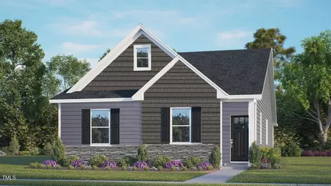 1300 White Verona Way, Knightdale, NC 27545
