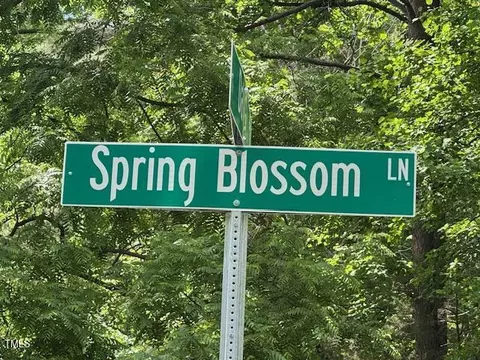 103 Spring Blossom Ln, Durham, NC 27705
