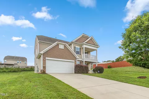 3832 Stovall Dr, Haw River, NC 27258