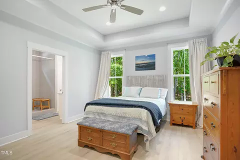 Bedroom - 165 Alpine Rd, Moncure, NC 27559 photo 1 of 3