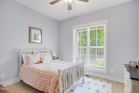 Bedroom - 165 Alpine Rd, Moncure, NC 27559 photo 3 of 3