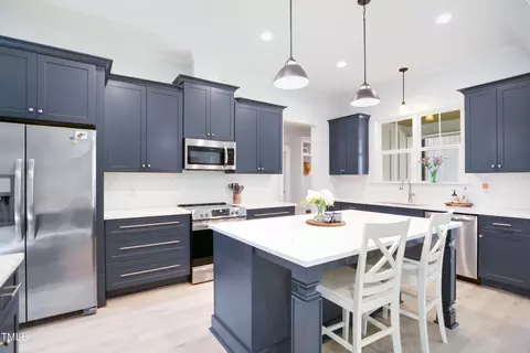Kitchen - 165 Alpine Rd, Moncure, NC 27559 photo 1 of 3