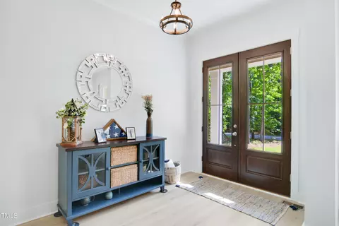 Entry Way - 165 Alpine Rd, Moncure, NC 27559 photo 1 of 4