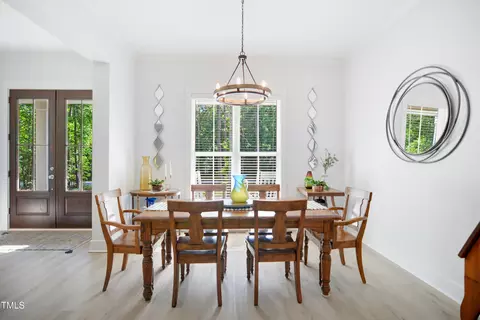 Dining - 165 Alpine Rd, Moncure, NC 27559 photo 1 of 1