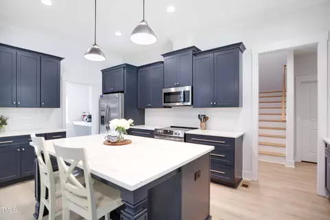 Kitchen - 165 Alpine Rd, Moncure, NC 27559 photo 2 of 3