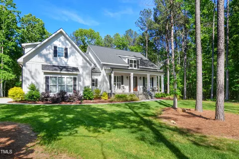 165 Alpine Rd, Moncure, NC 27559